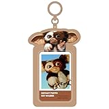 グレーカラーのギズモのぬいぐるみが登場！『GREMLINS』×「NICI」の